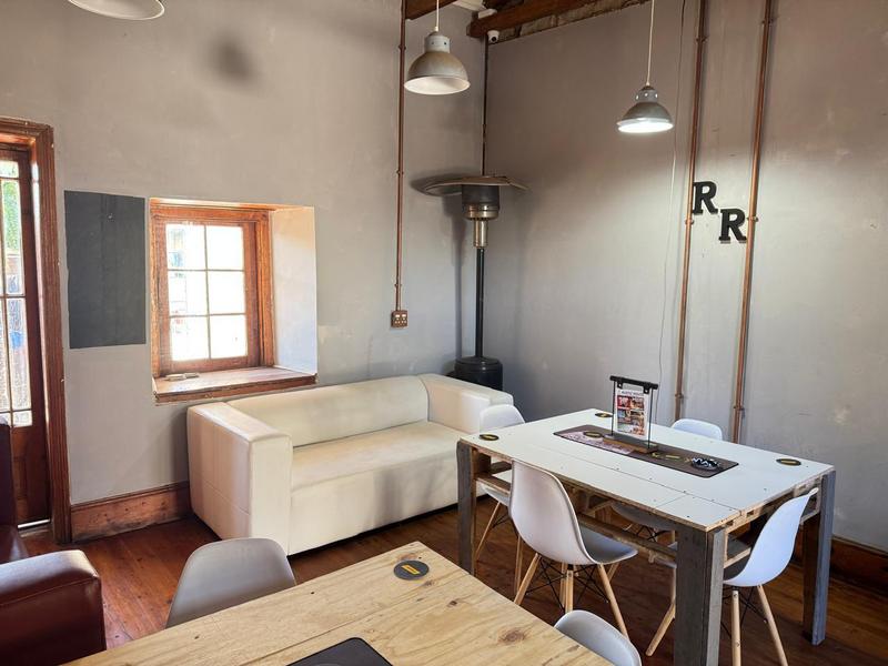 Commercial Property for Sale in Grahamstown Eastern Cape